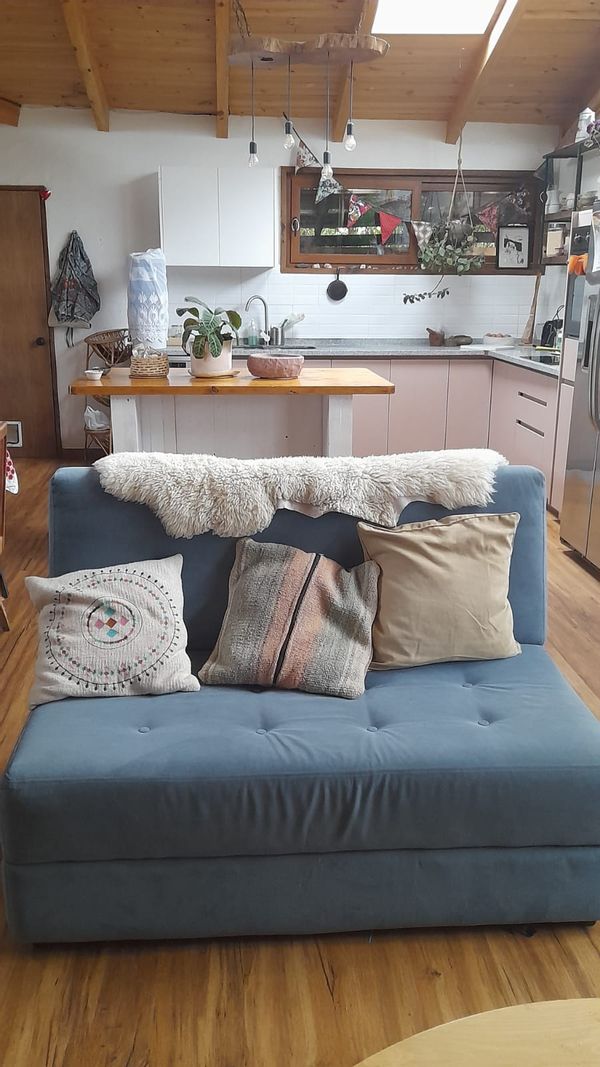 La maison de Trinidad