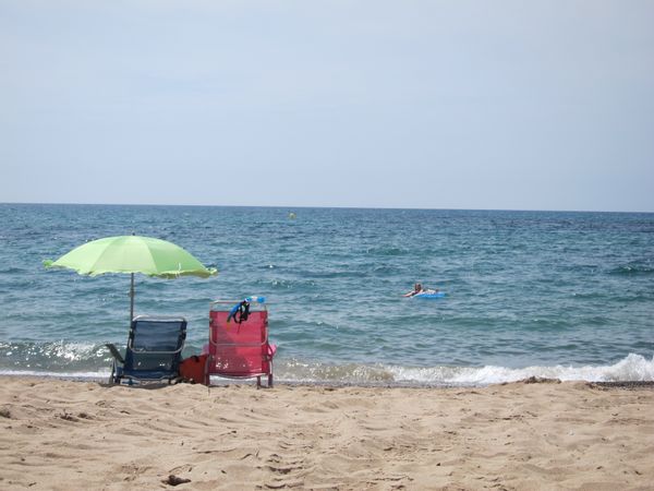 La maison de Alberto