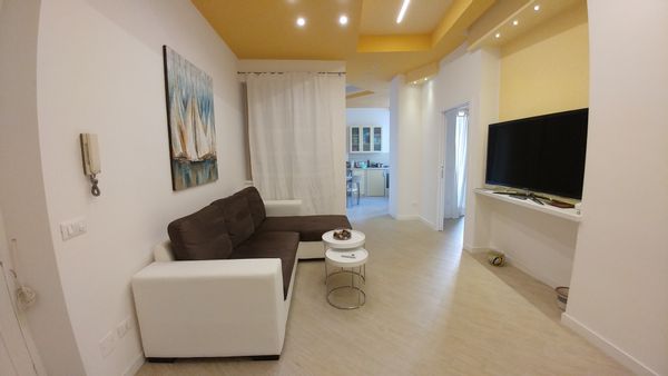 Gennaro's house