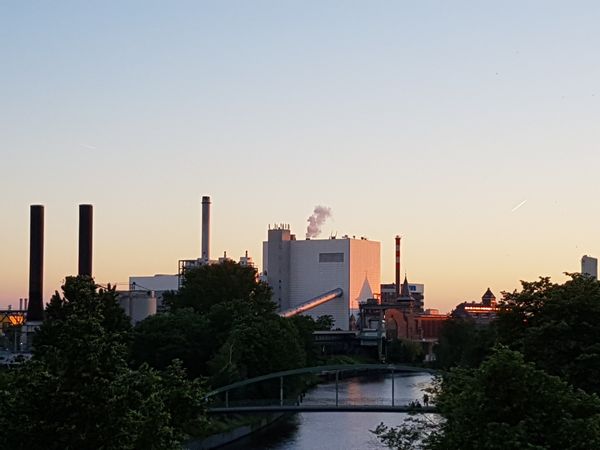 La maison de Mareike