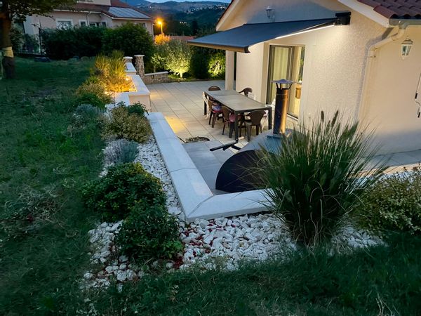 Grande maison proche Lyon - Idéal pour se retrouver en famille ou entre amis ☀️