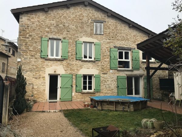 Casa di Marion et Régis