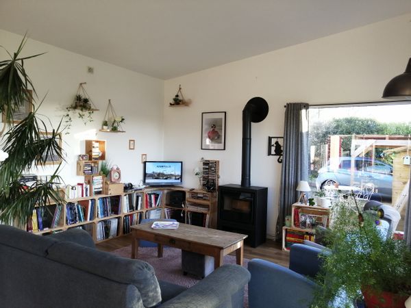 Une Chambre chez Gaël & Valérie