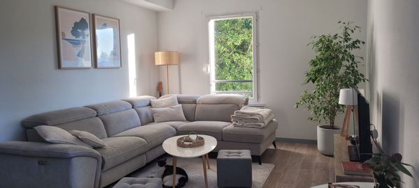 Casa di Jean Noel