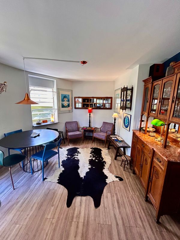 Casa di Gisele Neubarth