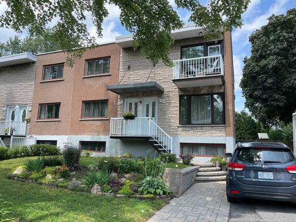 Pour découvrir Montréal et les environs