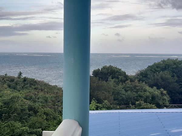 Casa de Laurent & Lucia