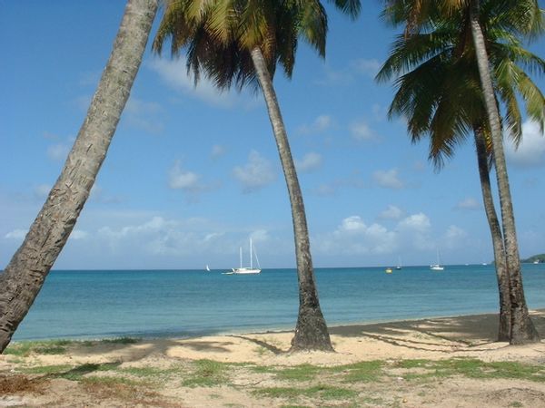 Laurent & Lucias hus