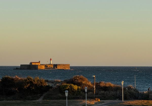 CAPAO rue des corsaires,Cap d’Agde
