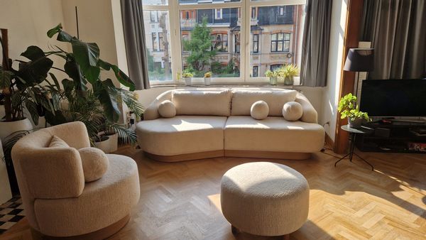 La maison d'Ally et Arnaud