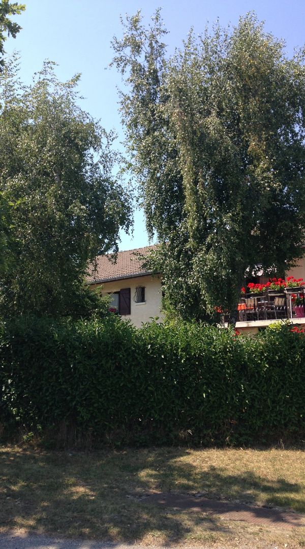 La maison de Monique Et Jean Paul