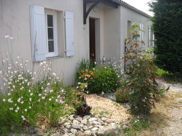 La maison de Marie-laure