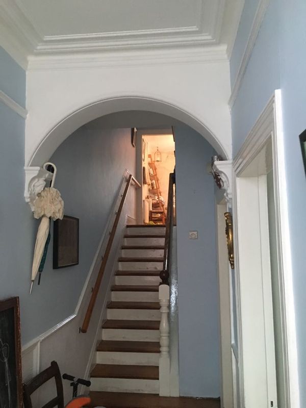 Gearoid and Mary Elizabeth's House