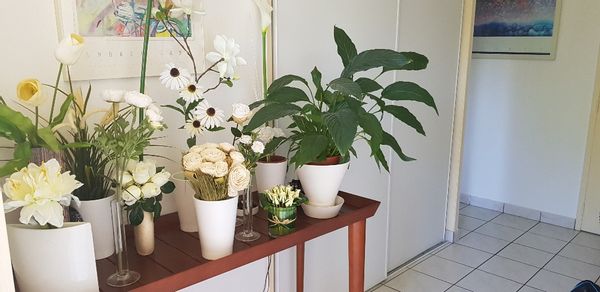 La maison de Nathalie