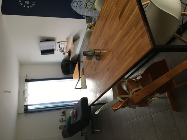 La maison d"Antonio et Mélanie