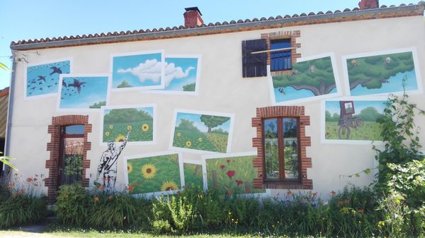 Maison au coeur du Vignoble Nantais