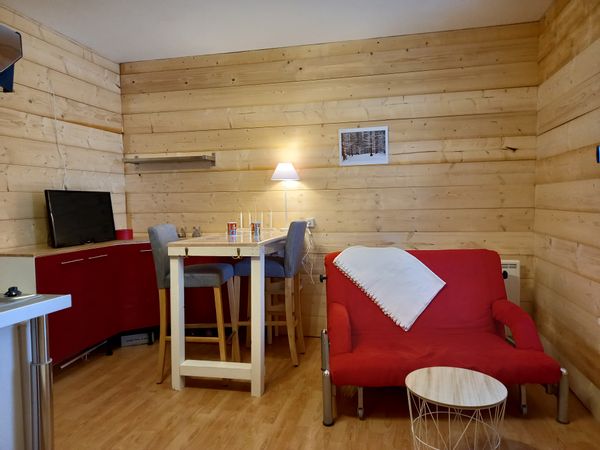 La maison de Christophe