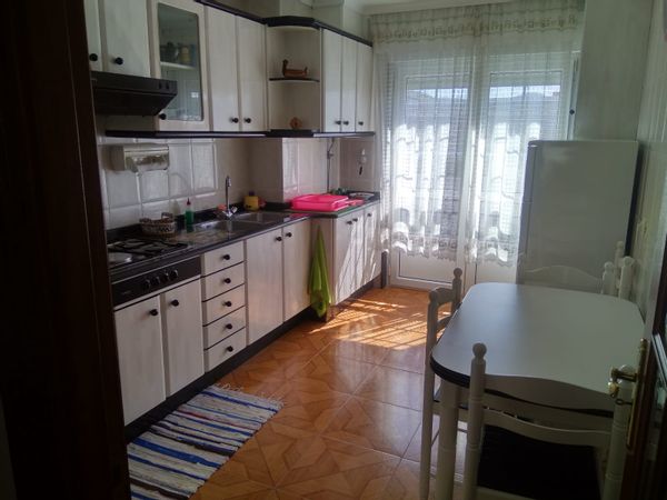 La maison de Francisco