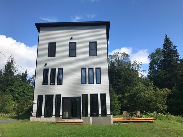 Catherines hus
