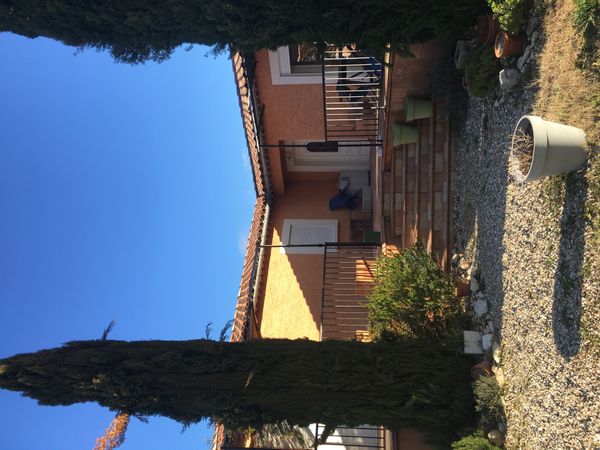 Casa di Famille Mari