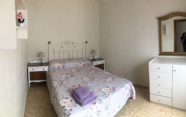 Casa di Ana Rodriguez Moral