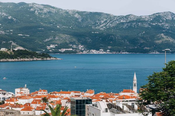 La maison de Miroslav