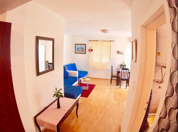 Alex Apartment