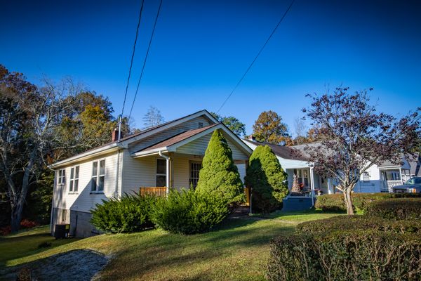 Sunnyside Cottage - New River Gorge