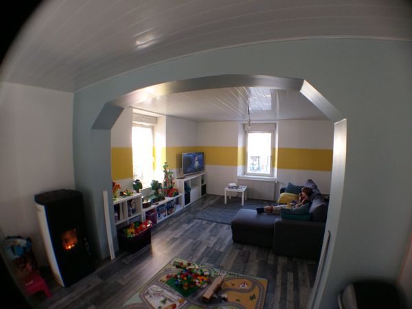 La maison de Elo & Alex