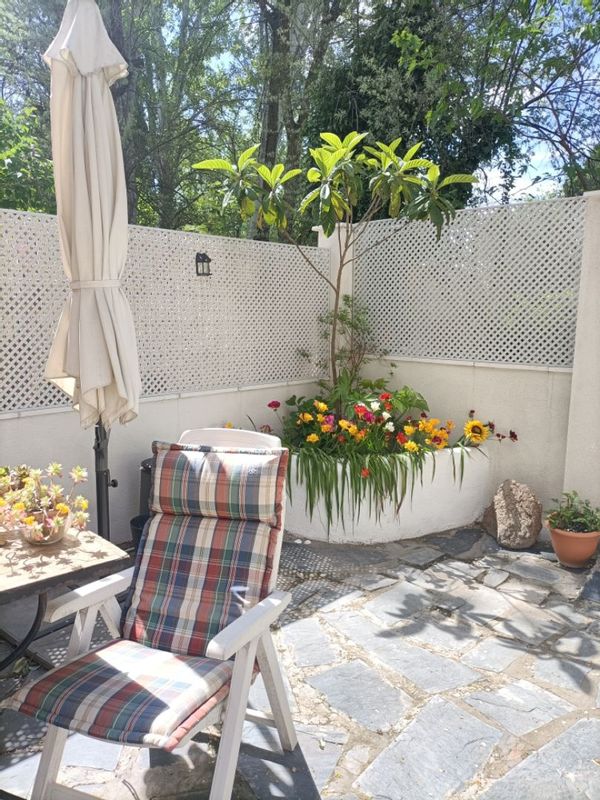 La maison de Gabriela