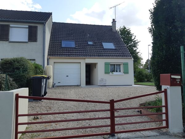 La maison de Julie & Julien