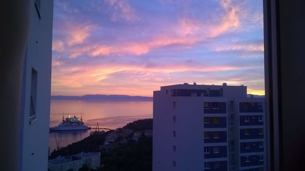 Appartamento  al mare Croatia