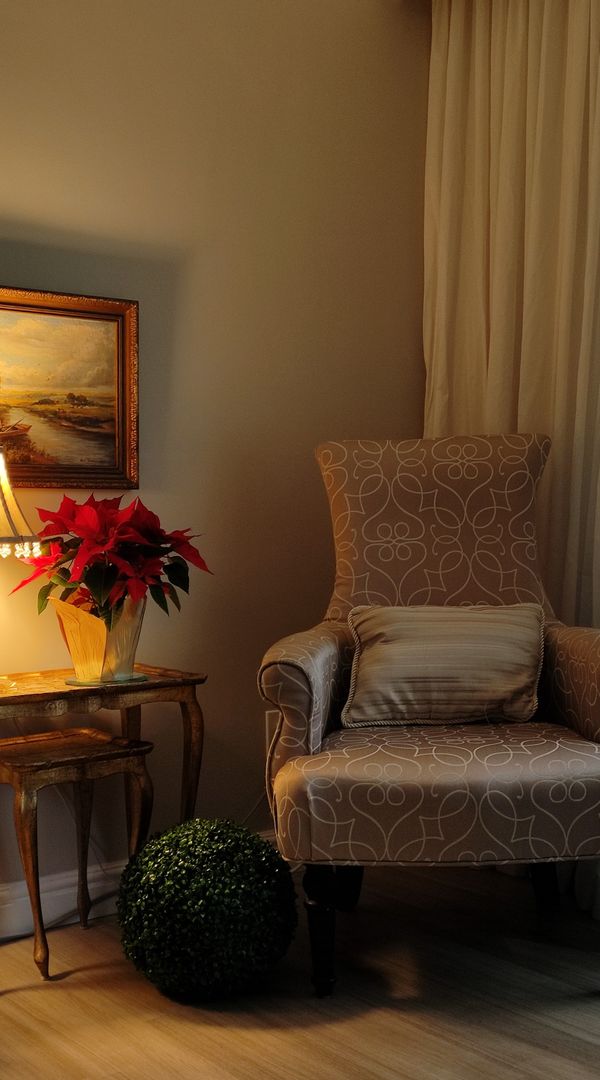 La maison de Carolyn