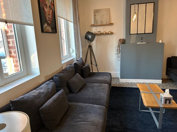 La maison de Marion et Benjamin