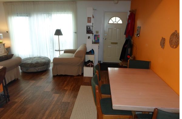 appartement à Victoria, Canada