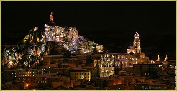 La maison de Olivier