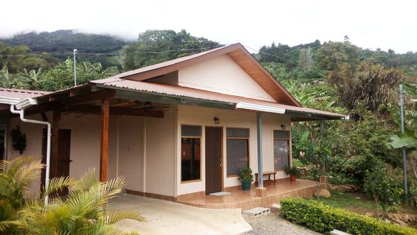 La maison de Don y Stephanie