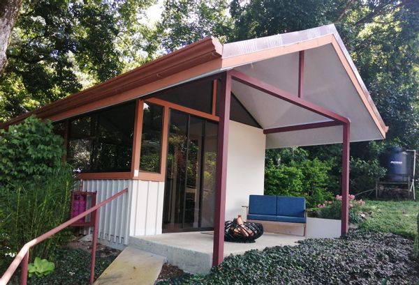 La maison de Stephanie