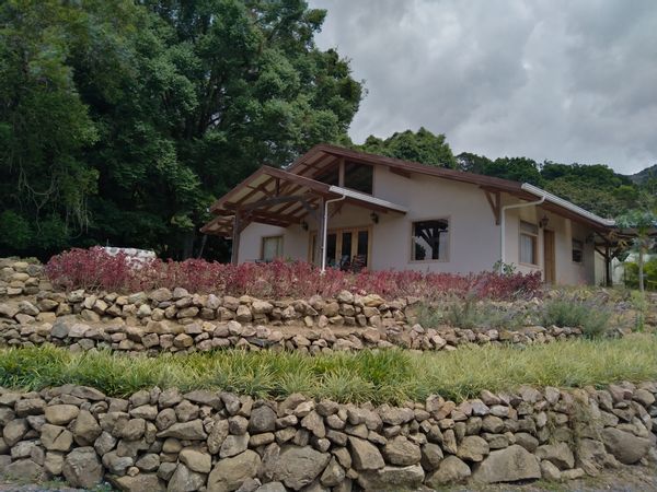 La maison de Don y Stephanie