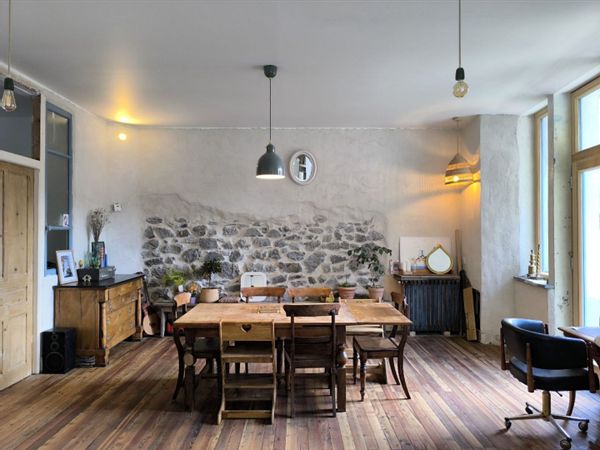 Casa de Maud