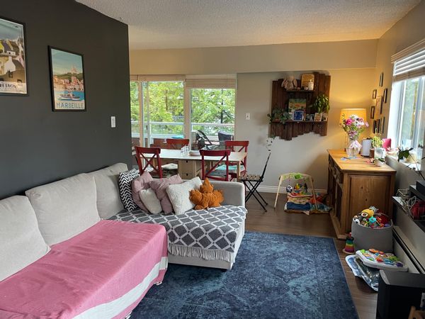 Flo and Lily's house