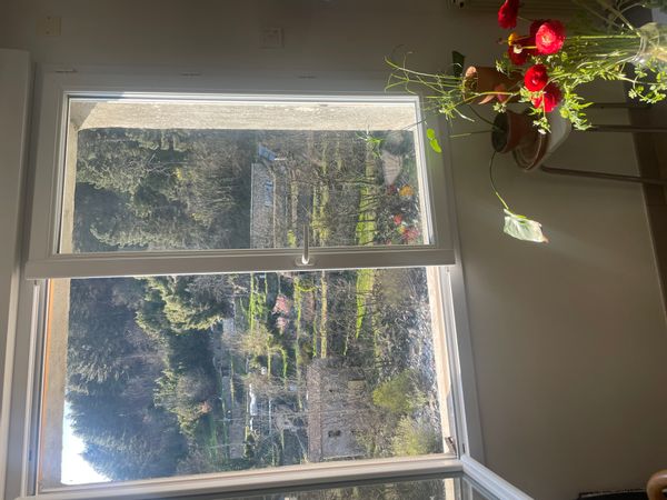 Laura et Quentins hus