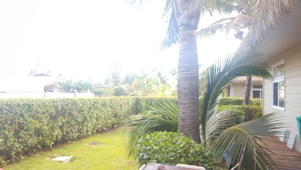 La maison de Lysiane