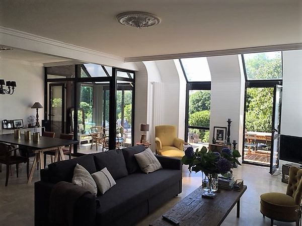 La maison de Aurelie