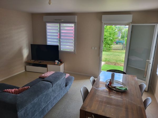 Petite maison cosy dans la vallée de la Loire