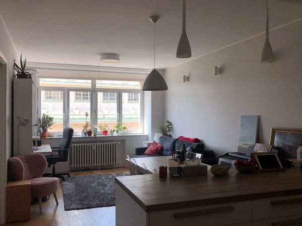 La maison de Karolina