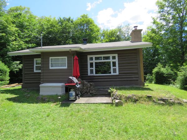 La maison de Johanne Chalet Shanti