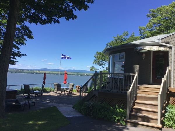 Casa en Saint-Michel-De-Bellechasse