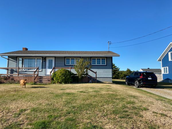 La maison de Guylaine