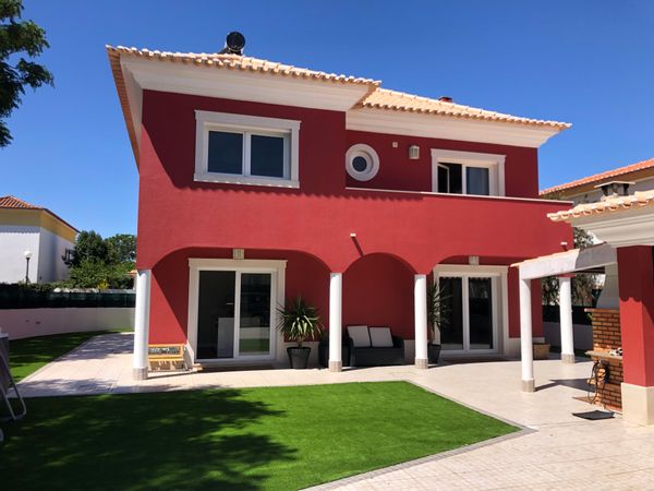 Casa en Brejos de Azeitão